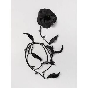 Antonio Marras Brooch Woman Black